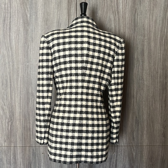 DANA BUCHMAN blazer - Picture 6 of 11